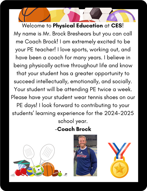 PE